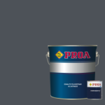 Esmalte poliuretano satinado 2 componentes ral 7015 + comp. b pur as